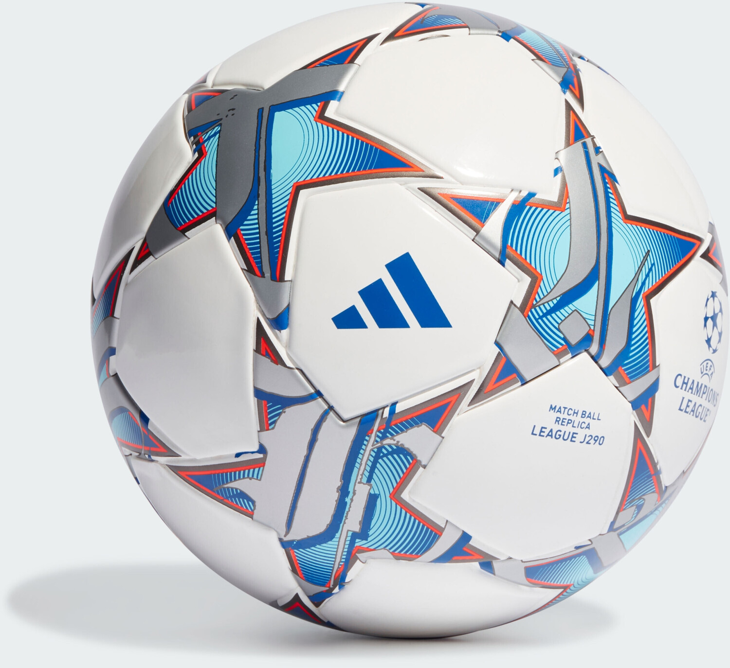 Ballon de football Uhlsport 290 Ultra Synergy