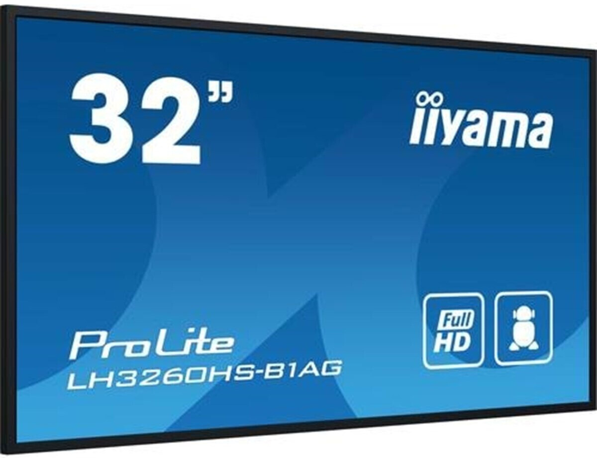 iiyama ProLite LH3260HS-B1AG