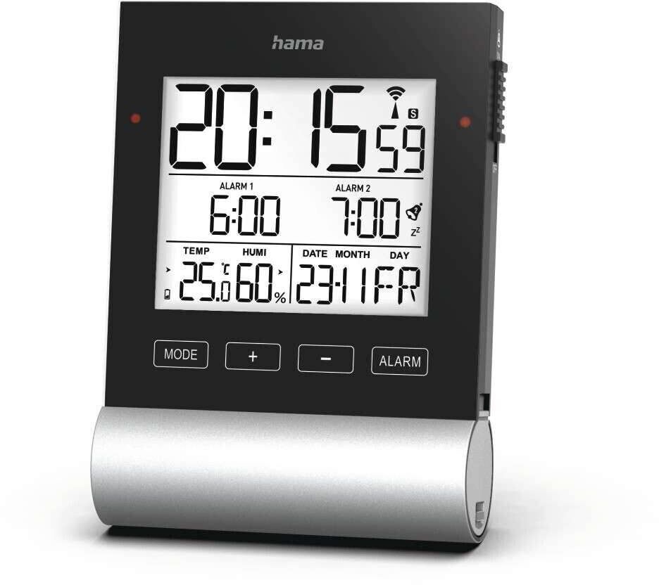 Hama Black Line (00186416)