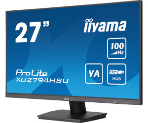 iiyama gb2488hsu hoogte instellen  Videokaarten en beeldschermen  GoT