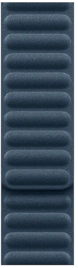 Apple Magnetic Link 41mm Pacific Blue S/M