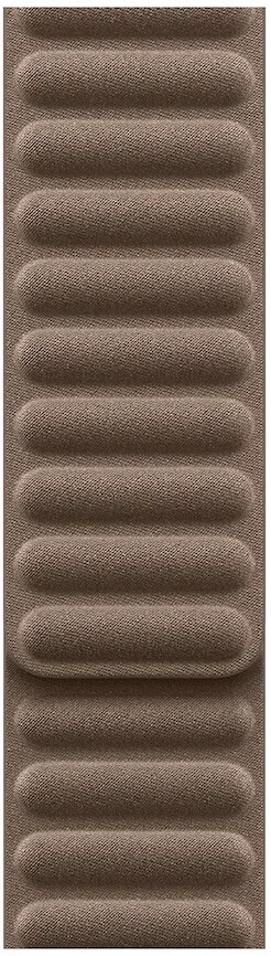 Apple Magnetic Link 41mm Taupe S/M