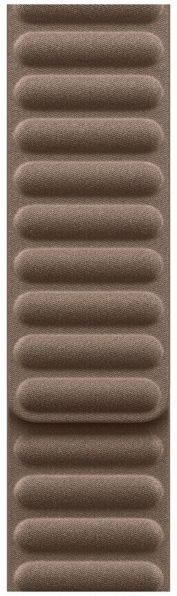 Apple Magnetic Link 41mm Taupe M/L