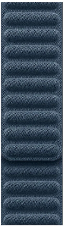 Apple Magnetic Link 41mm Pacific Blue M/L