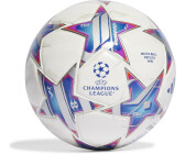 Il pallone discount della champions league