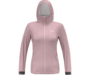 Salewa Puez Aqua 4 Ptx 2.5l W Jacket zephyr au meilleur prix sur idealo