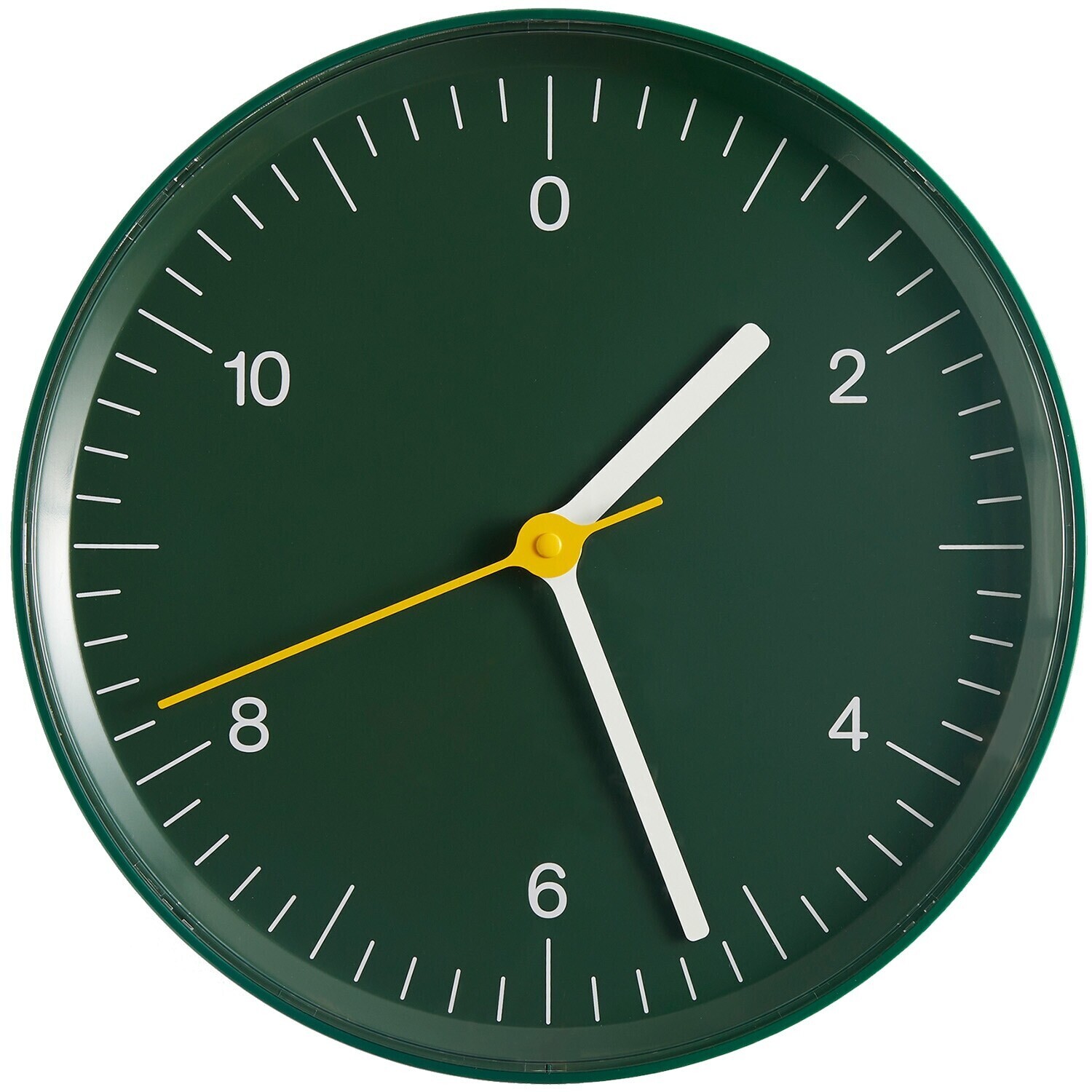 HAY Wall Clock Ø26,5cm