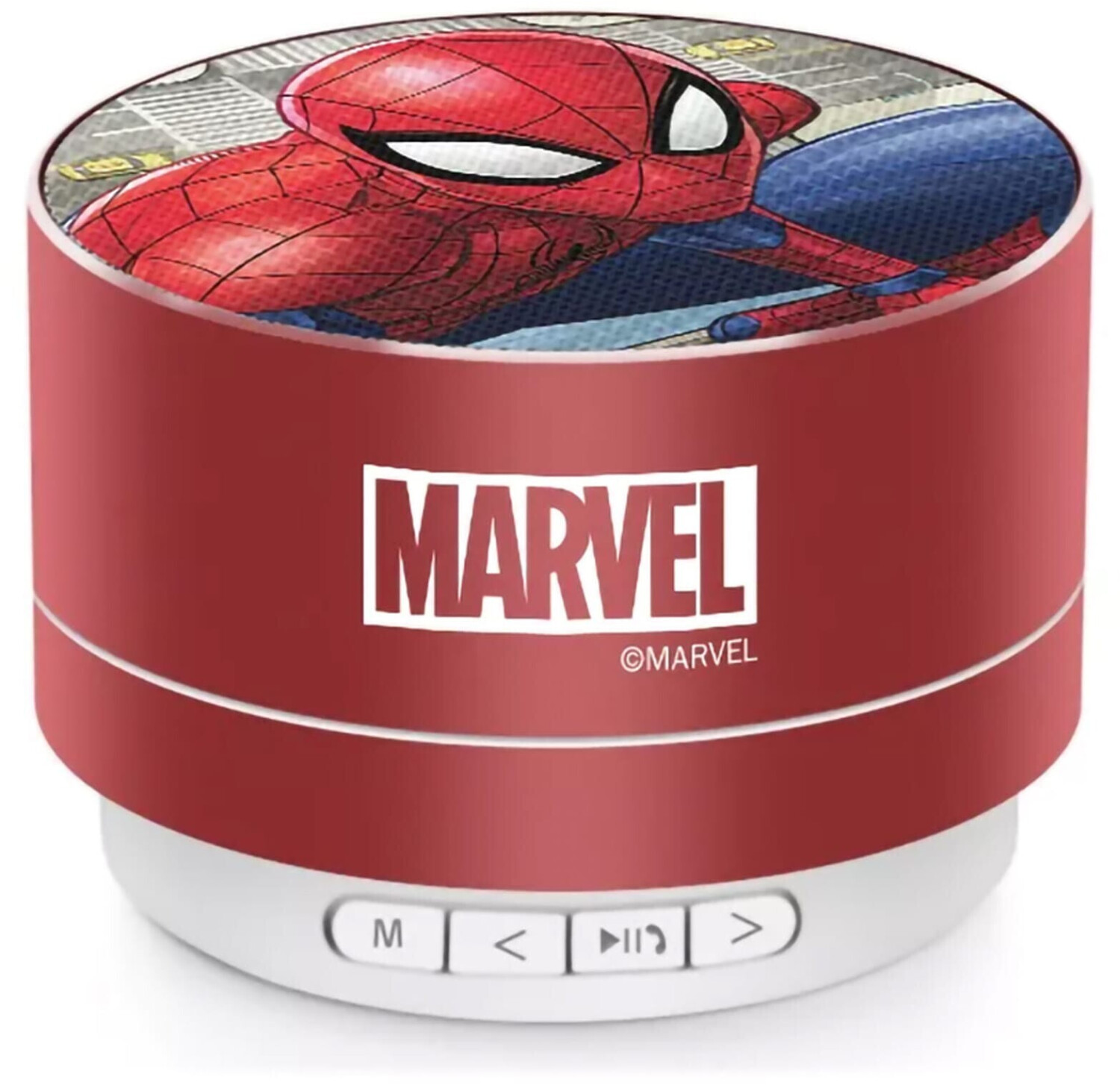 Photos - PC Speaker Leotec Marvel Spiderman LCMSPSPIDERM005 