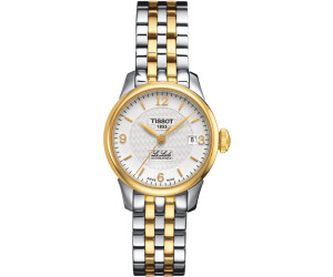 Buy Tissot Le Locle Automatic T41.2.183.34 from 595.00 Today
