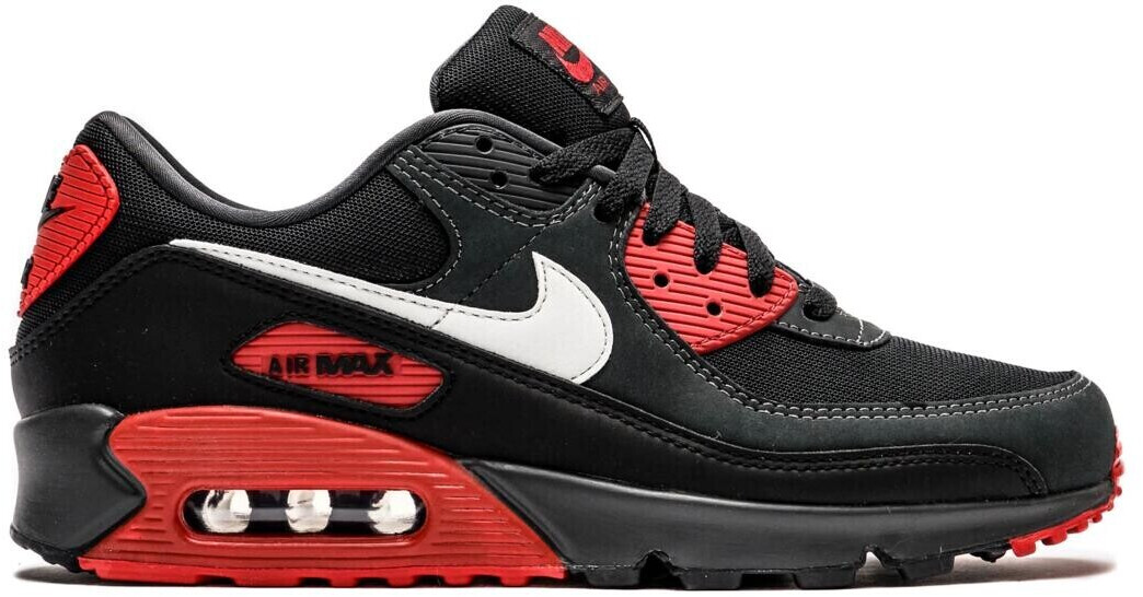 Air max90 red store