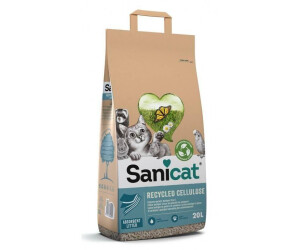 Sanicat clean and green hotsell