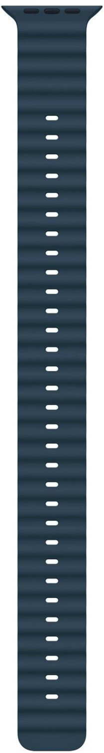 Apple Ocean Band Extension 49mm Blue