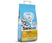 Sanicat litter 2025