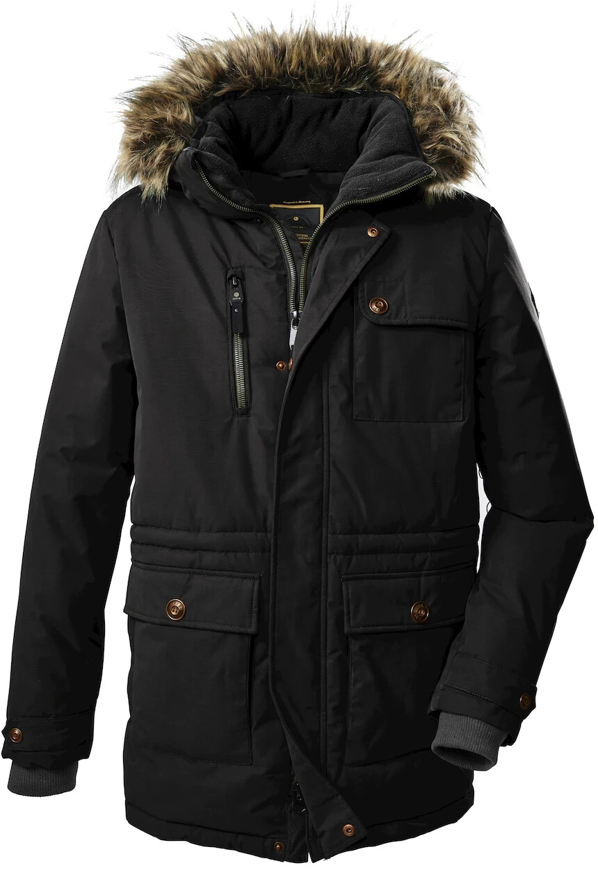 G.I.G.A. DX by Killtec GW 35 Man Parka