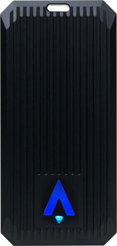 Exascend Explorer Portable SSD