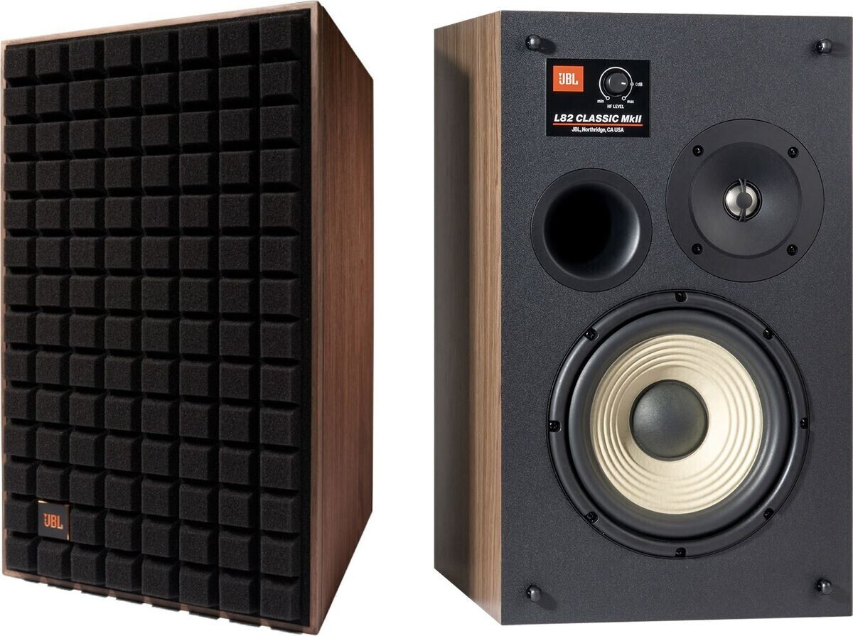 JBL L82 MKII noir