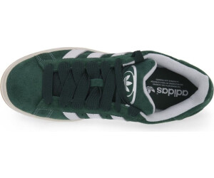 Adidas Campus 00s dark green cloud white off white H03472 desde
