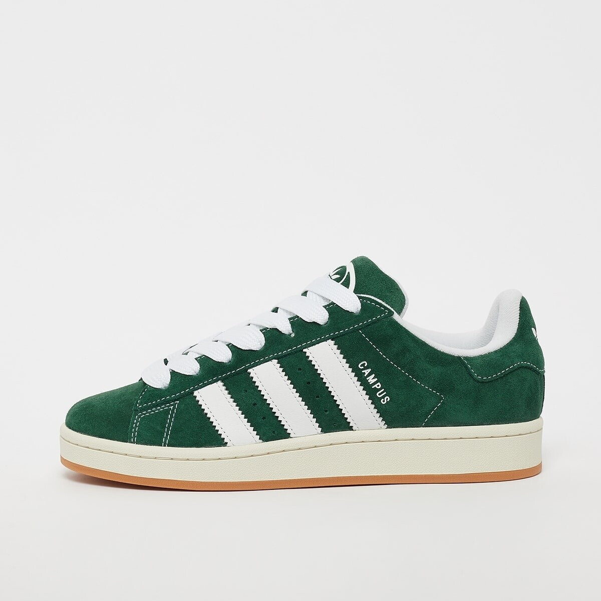 Adidas campus grün damen best sale