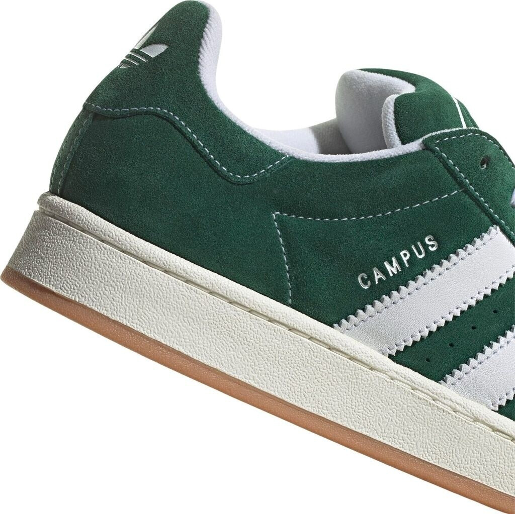 Adidas Campus 00s dark green cloud white off white H03472 ab 95