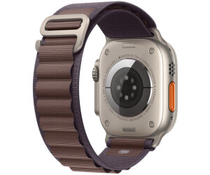 Apple sport loop indigo store