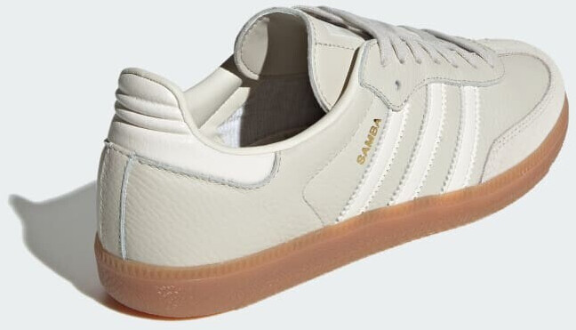Adidas samba cheap damen beige