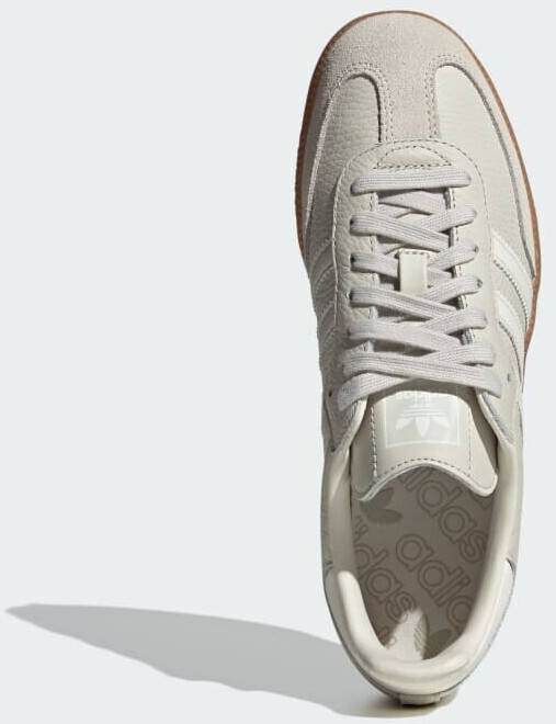 Adidas samba damen beige store