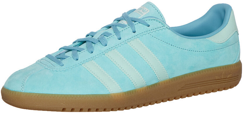 Adidas bermuda mint green 2025
