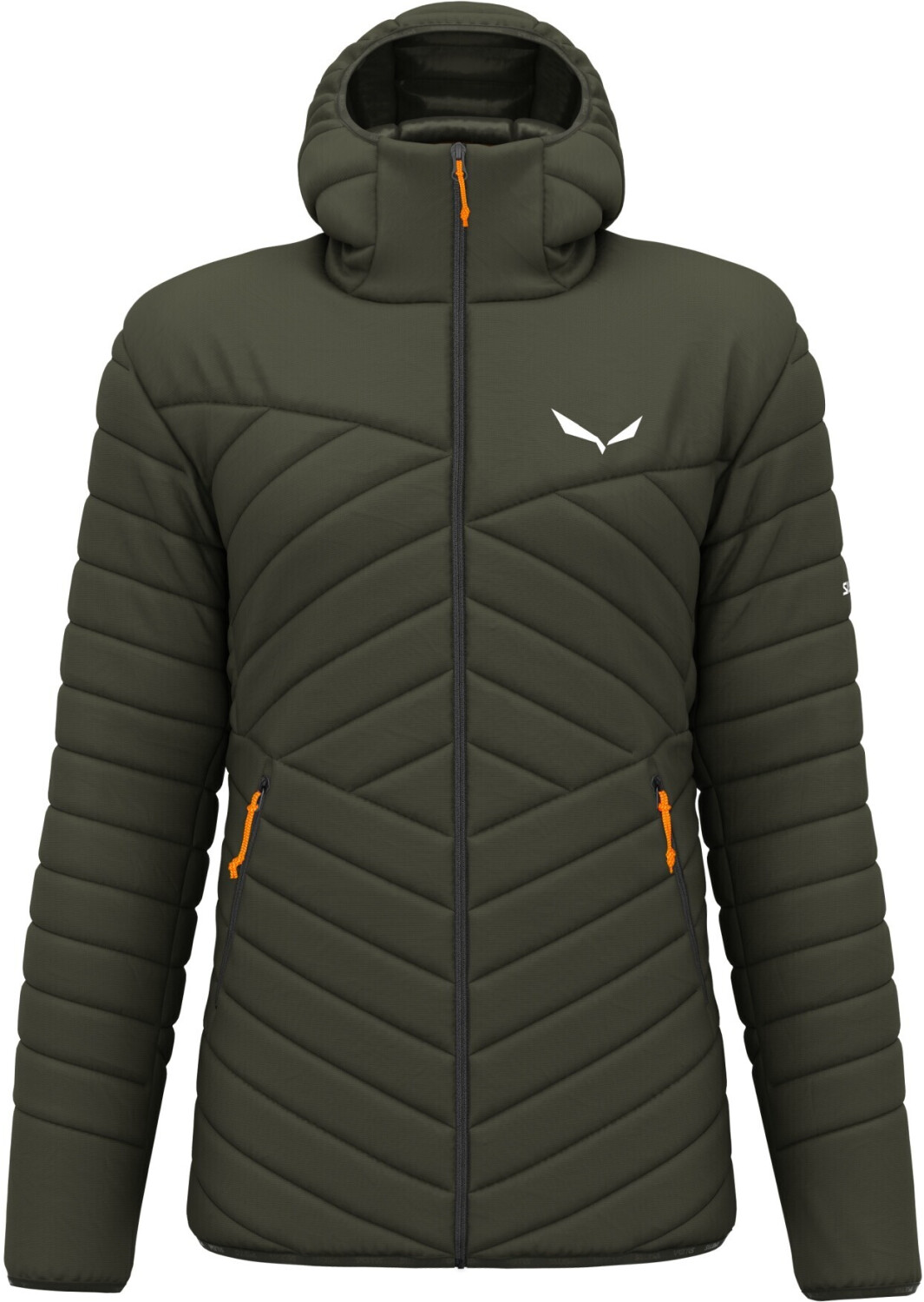Plumas hotsell salewa hombre