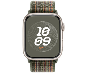 Apple watch nike sport loop review hot sale