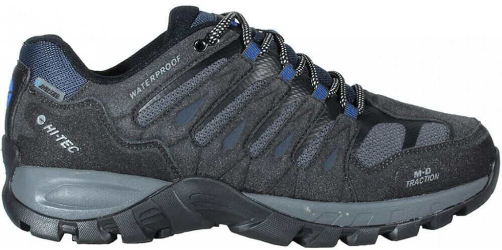 Hi-Tec Corzo Low WP