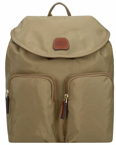 Bric's Milano Backpack X-Travel (BXL43754) havana