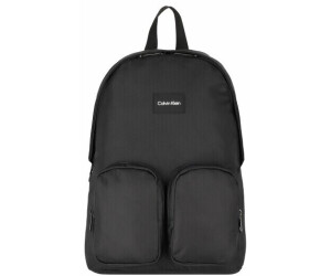 Buy Calvin Klein Backpack ck black K50K510872 BAX from 65.80