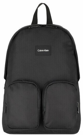 Calvin Klein Backpack ck black (K50K510872-BAX)