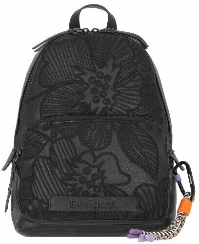 Desigual Basic 2 City Backpack (23WAKP12)