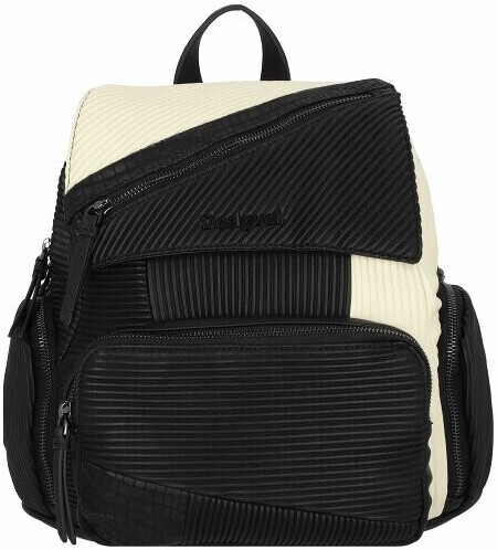 Desigual Basic 2 Backpack black (23WAKP20-2000)