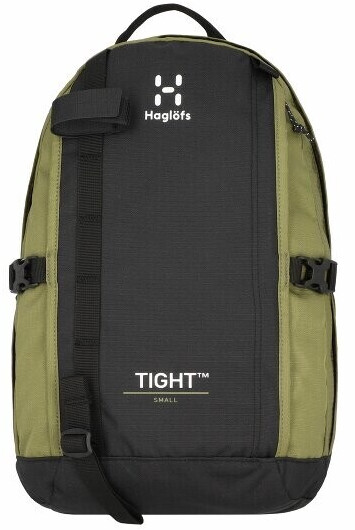 Haglöfs Tight Small true black/olive green (338152-5P1)