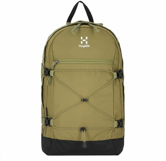 Haglöfs Backup olive green (338156-4VY)