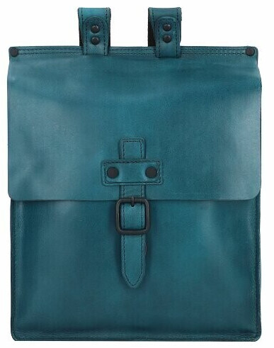 Harold's Aberdeen City Backpack petrol (AB3-13)