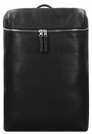 Harold's Box Backpack black (BO3-C)