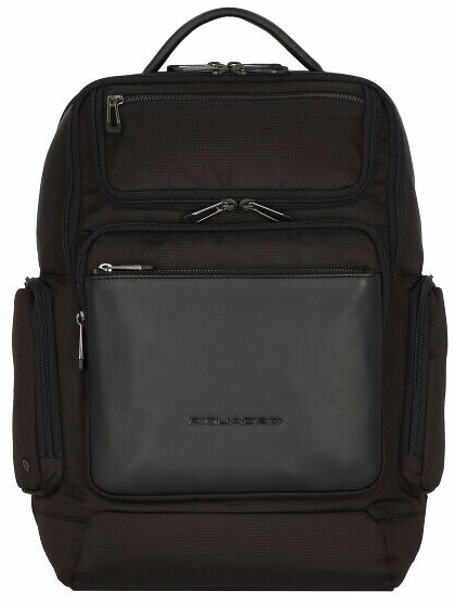 Piquadro S115 Backpack black (OUTCA5317S115-N)