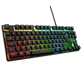 The G-LAB Combo KRYPTON - Clavier Gaming AZERTY USB Anti-Ghosting + Souris  Gaming 6 boutons 3200 dpi - Pack Gamer filaire PC PS4 Xbox One Mac