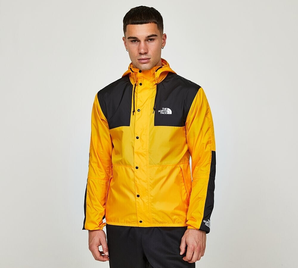 North face seasonal best sale 1990 mountain jacket