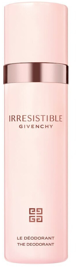 Givenchy Irresistible Givenchy The Deodorant (100 ml)