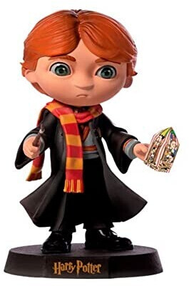 Iron Studios MiniCo - Ron Weasley 12 cm