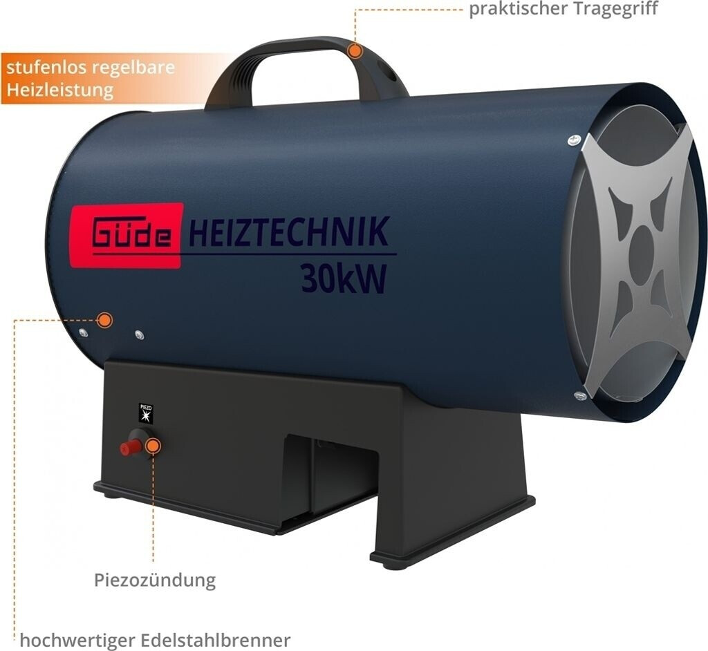 Güde 58431