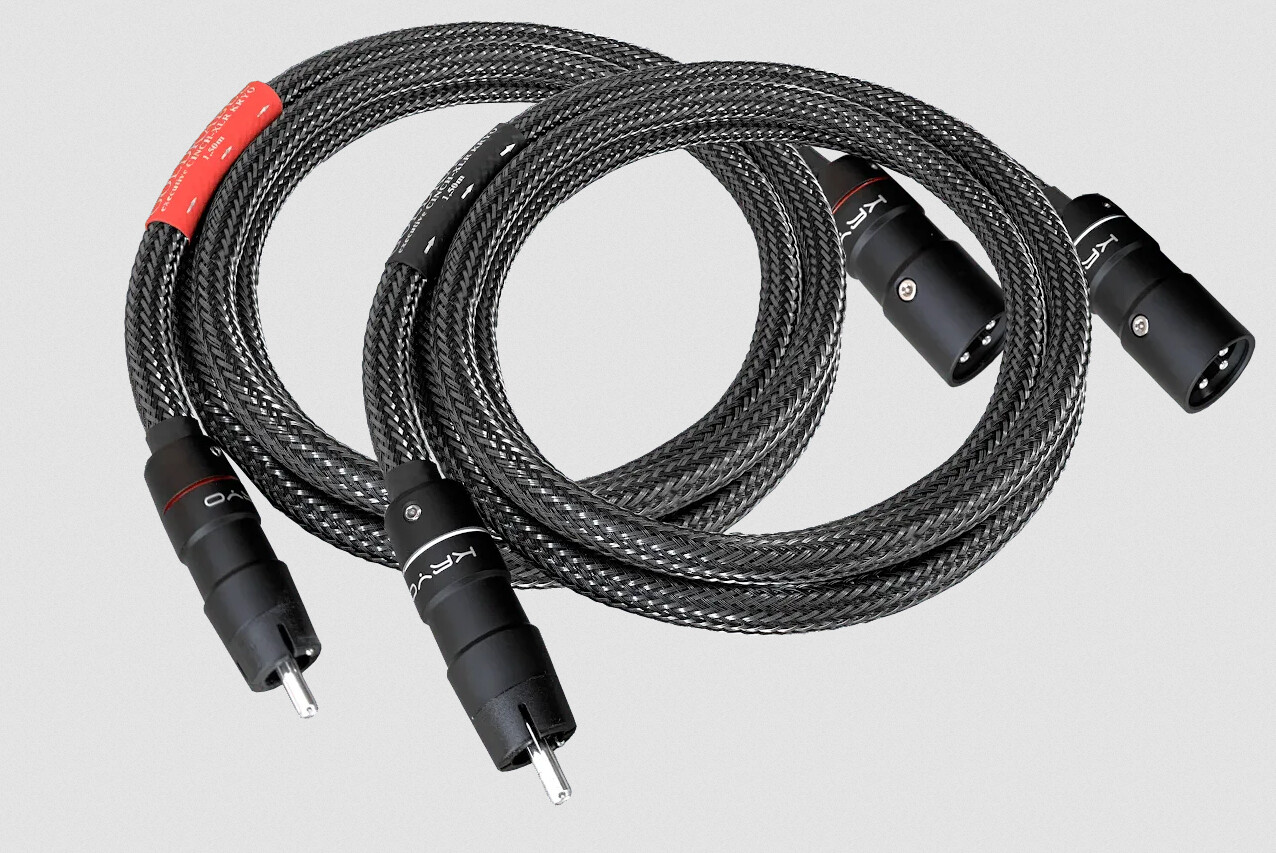 Monacor MCA-158 Audio-Verbindungskabel XLR>Cinch - Gersbach Sound Technik