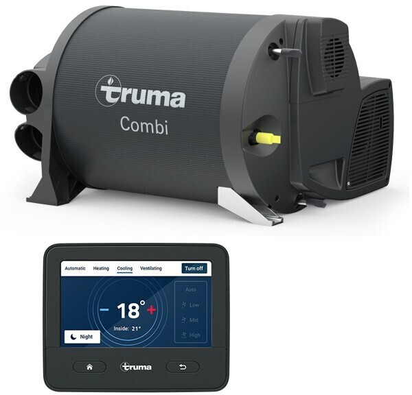 Truma 33704-20