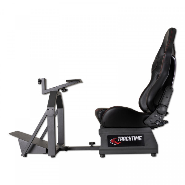 TrackTime TT3055 Konsolen Bundle