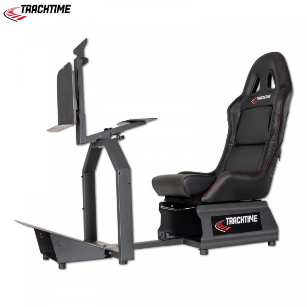TrackTime TT3055 Konsolen Bundle, Bild 7
