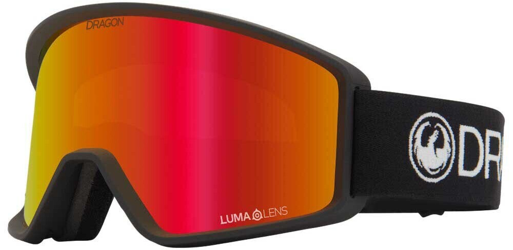 Ion ski goggles top